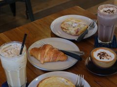 -Le Banneton Café French Bakery