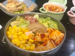 -小明同学(三里屯店)