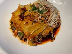 -永安鱼庄·镇江菜(丁卯店)