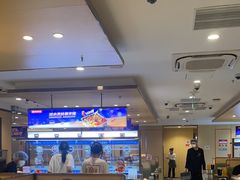 -海底捞火锅(江北万达商业广场店)