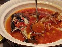 -老湘村·湖南土菜(天河维多利店)