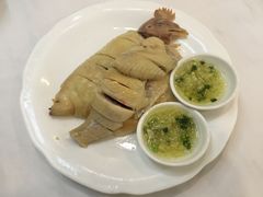 -文记壹心鸡(宝华路店)