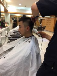 -雅仕 HAIR SALON 美发沙龙