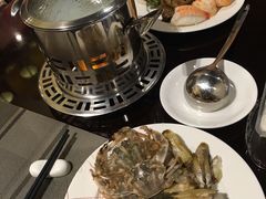 -中油泰富国际酒店-中餐厅