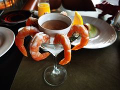 -恰餐厅CHAR Grill(北京三里屯洲际店)