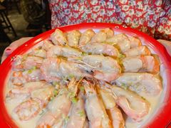 -文和友老长沙龙虾馆(化龙池店)