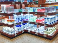 -美乐家健康生活馆(杭州馆)