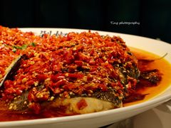 剁椒大大大鱼头-千稻剁椒大鱼头(CityOn熙地港店)