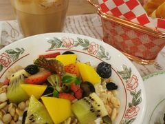 -Dough&Joe团憩(瑞虹天地月亮湾店)