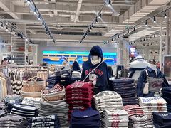 -万达广场(无锡滨湖店)