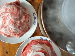 -元盛居(生态大街店)