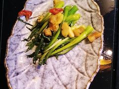 -上海苏宁宝丽嘉酒店·嘉府壹号中餐厅