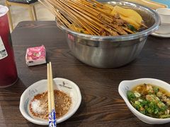 -成都瓜串串(华强北店)