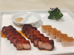 誉八仙双拼-誉八仙粤菜(万象天地店)