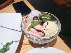 -菲滋意式餐厅(西溪印象城店)