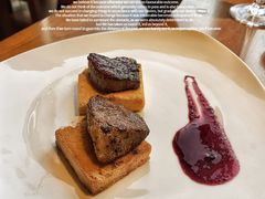 -广州富力君悦大酒店·关系酒廊