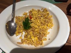 -帕蓝·暹罗料理(大学路店)