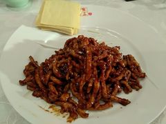 -金家老三饭庄(常营店)