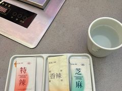 -白玉·朝鲜族烤串(深圳Kkone店)