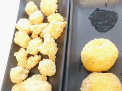 大鼓盐酥鸡-大鼓米线(杭州国大城市广场店)