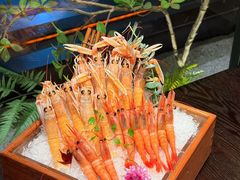 -吉川谷谷·日料放题(广安门店)