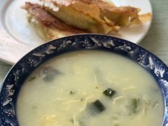 -一品鲜鱼锅贴(人民一路店)