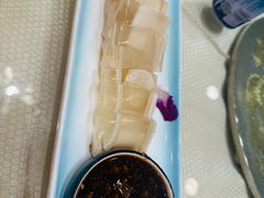 肉皮冻-京滨饭店·餐厅(阜外大街店)
