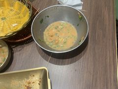 -大可泥炉烤肉(中街店)