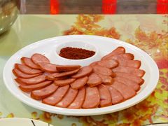 哈尔滨红肠-石老头关东饺子王·东北菜(嘉华鑫城店)
