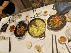 -香蜜轩·粤菜·宴会(世界之窗店)