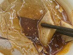 -杨记灌肠(食品街店)