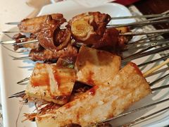 -京元盛铜锅涮肉(上海总店)