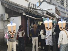 -猫的魔法密林(衣裳街店)