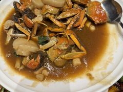 -阿明小菜·海鲜·上海菜(梅陇店)