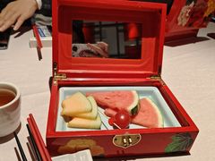 -千百味红餐厅·江西菜(绿地双子塔店)