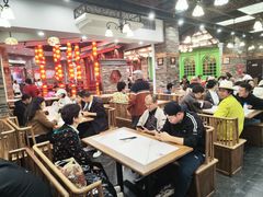 -龙抄手(春熙路总店)