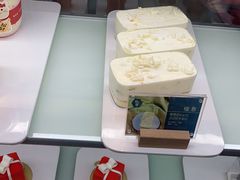 -燃厚蛋糕(卓展中信城店)