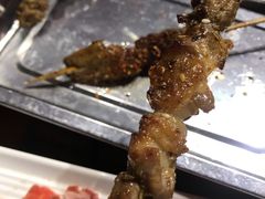 -西单翅酷(西单店)