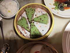 红豆麦青糕-東大方(海宁海昌路店)