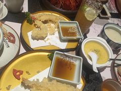 -桃夭日式料理(国信店)