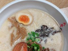 -味千拉面(广州金沙永旺梦乐城店)