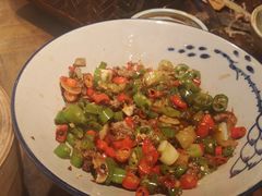 -水煮三国·川鲁江湖菜(香山店)