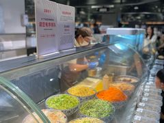 -胖东来生活广场(健康路店)