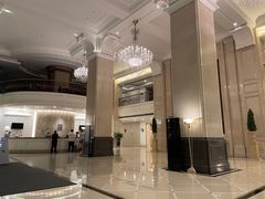 -汕尾巴黎半岛酒店