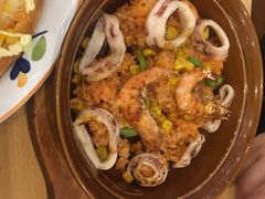 -萨莉亚意式餐厅(天河城购物中心店)