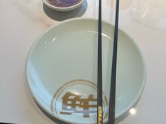 -船歌·鱼水饺青岛菜(枫蓝国际购物中心店)