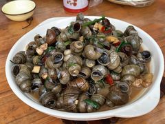 -柴火农家饭(遇龙河店)