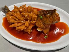 -老阊门菜馆(山塘街店)
