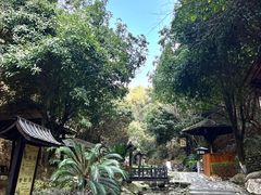 -明月山天沐温泉度假村