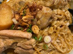 -何九海南茶店(鬼仔巷店)